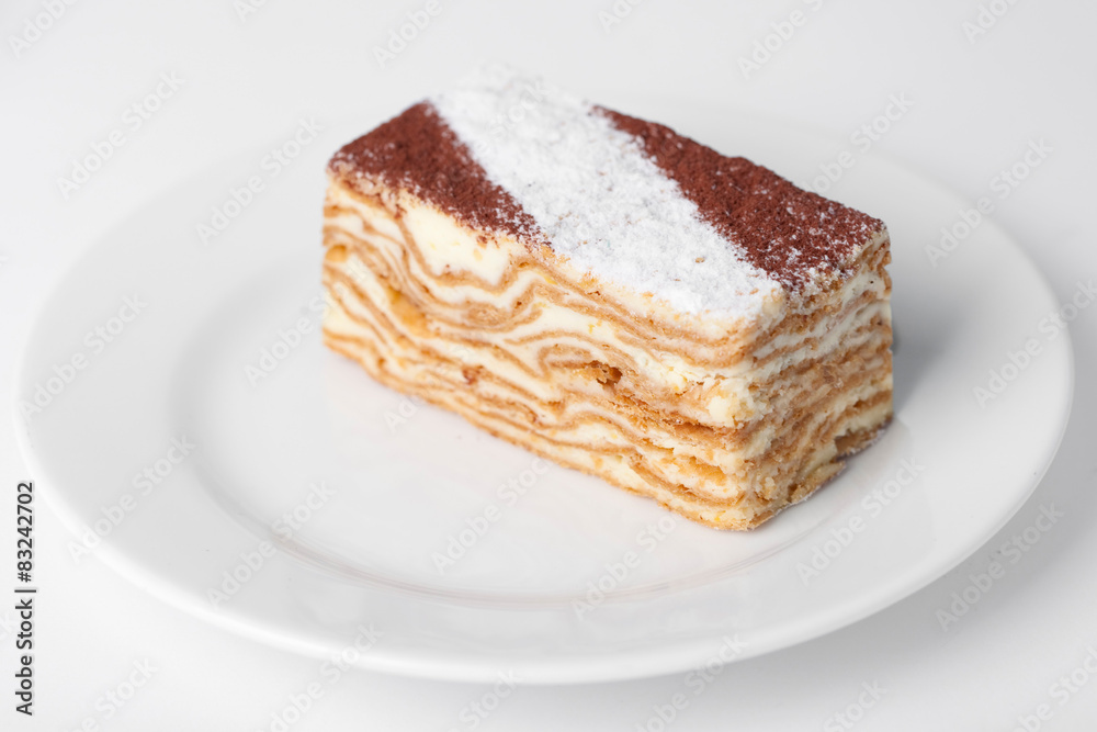 Piece of cake Piece of cake