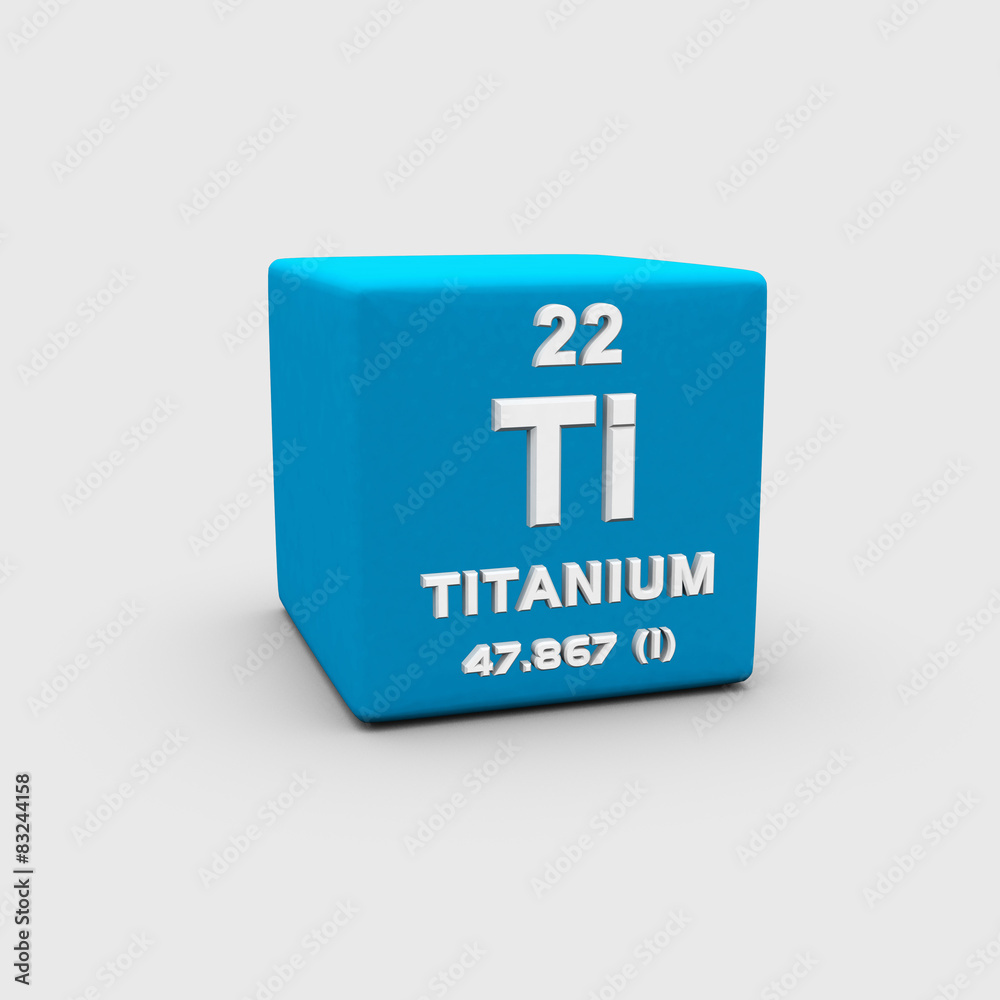 Titanium Titanium