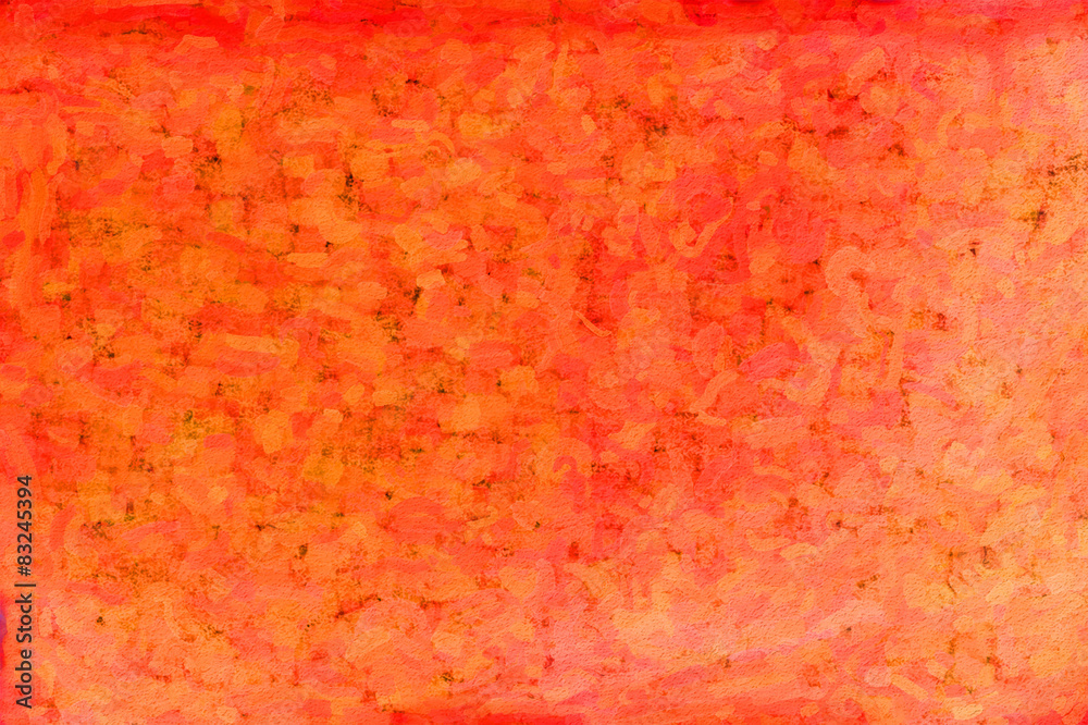 Obraz premium old color grunge abstract background with texture