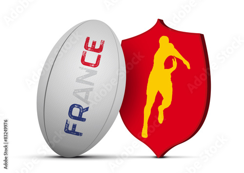 Rugby - France