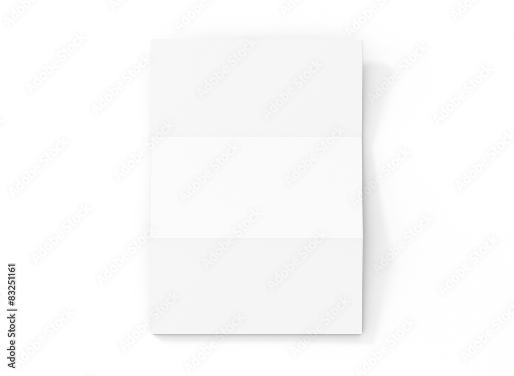 Briefpapier Stapel Vorlage weiss Briefpapier Stapel Vorlage weiss