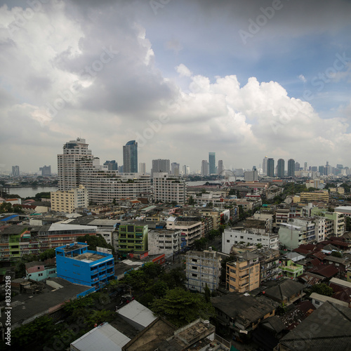 City of Bangkok © rdayz