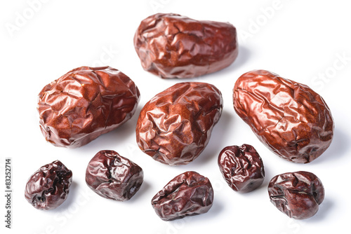 dried date fruit