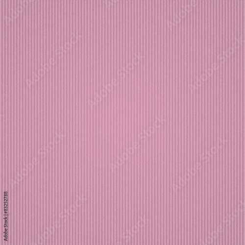 violet cardboard