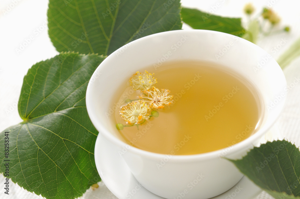 Linden tea Linden tea