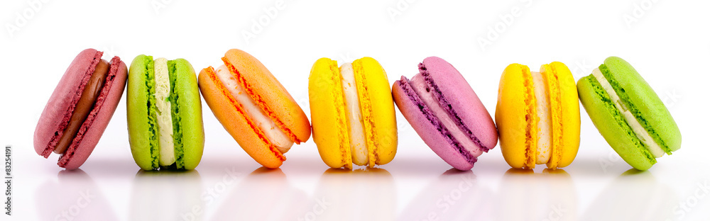 macaroon macaroon