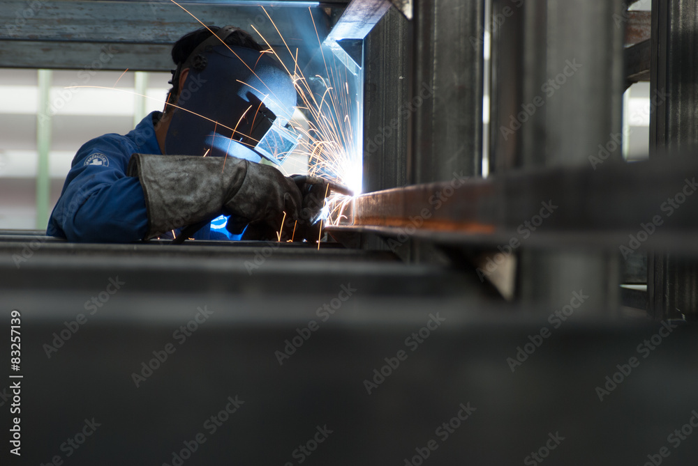 Welding Welding