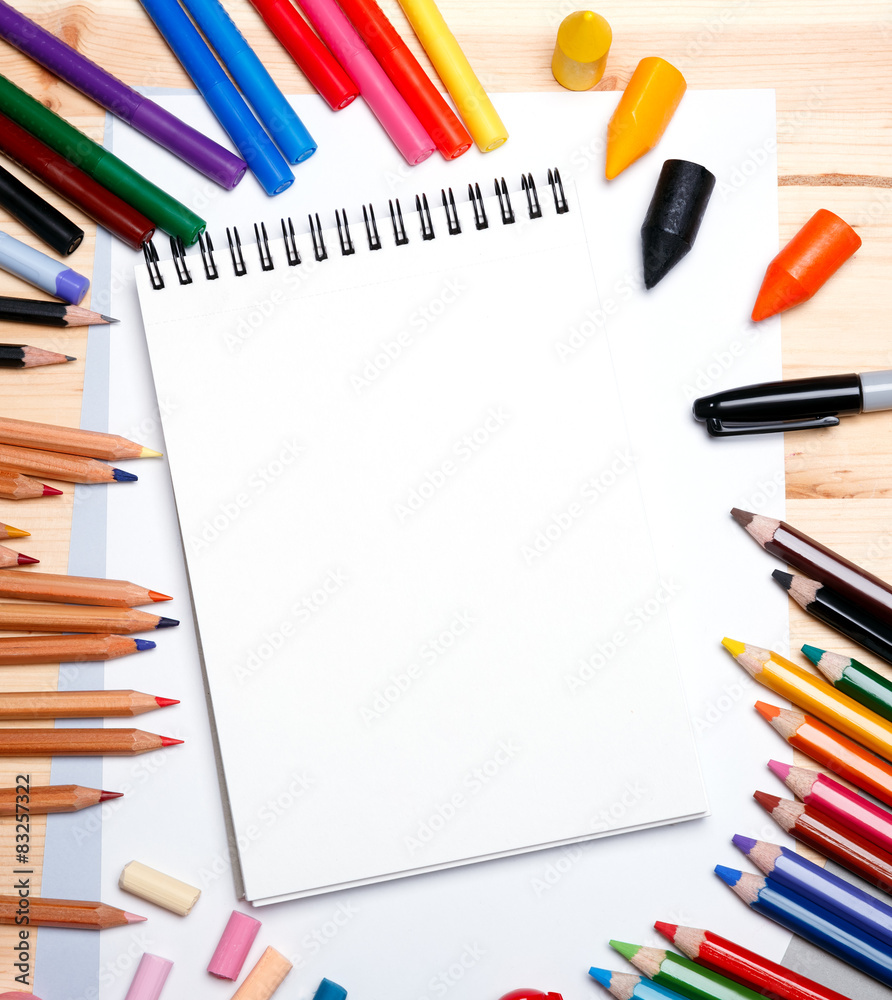 drawing materials drawing materials