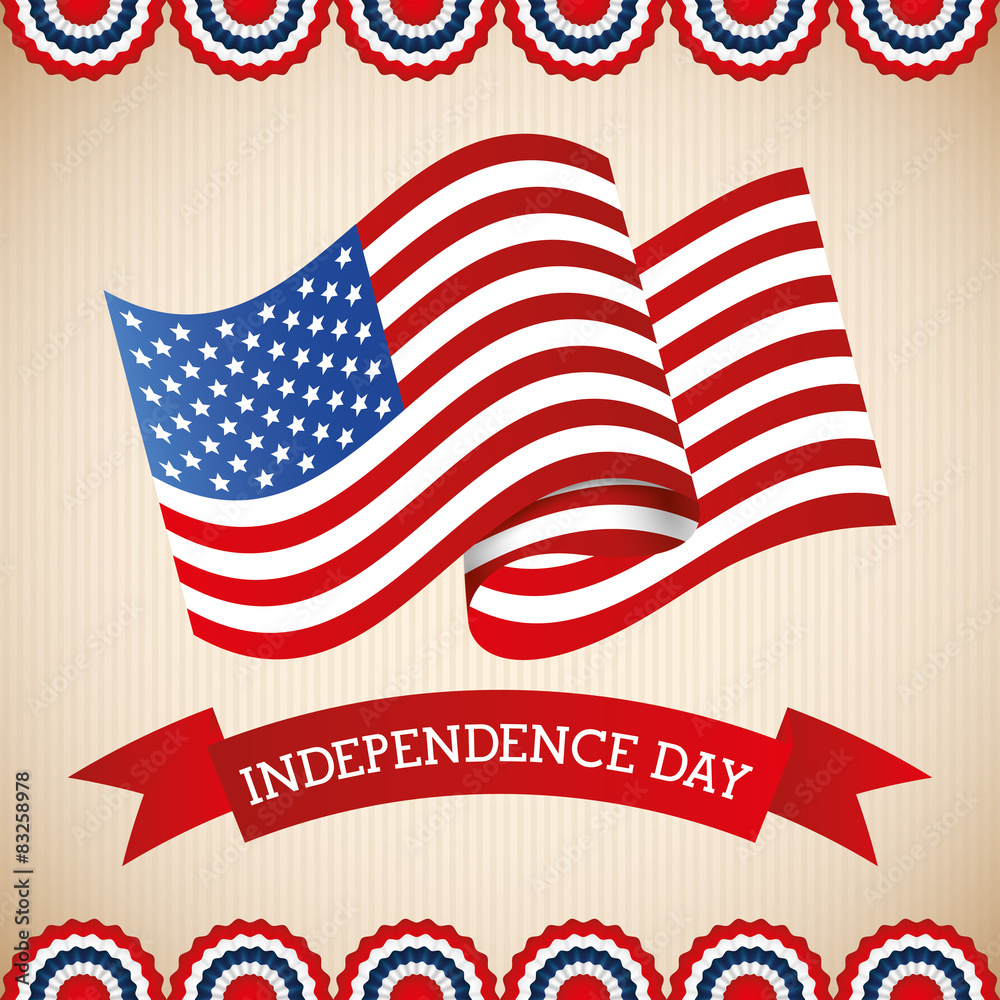 USA design. USA design.