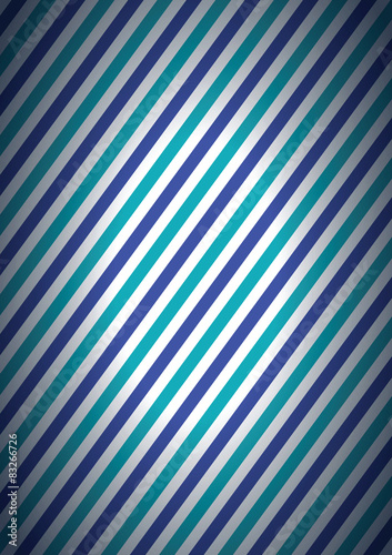 blue strip background