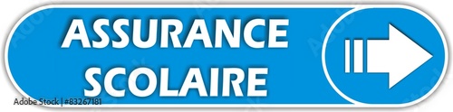 bouton assurance scolaire