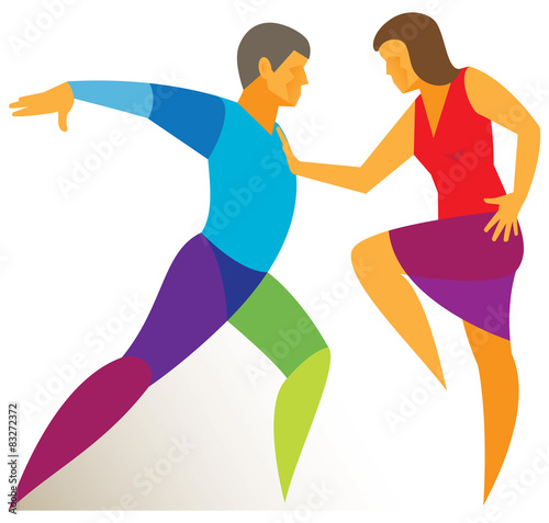 dancers.duo