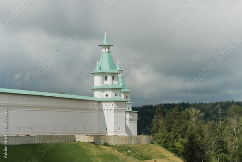 New Jerusalem Monastery photo