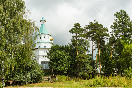 New Jerusalem Monastery photo