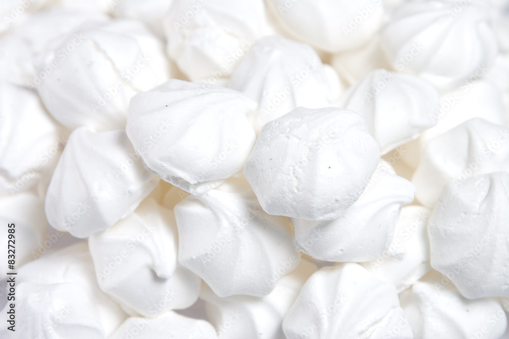 meringue meringue