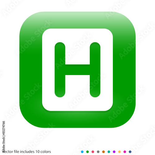 App Icon