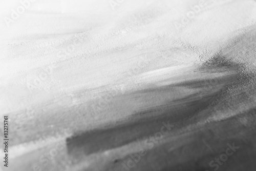 Black and white textured background