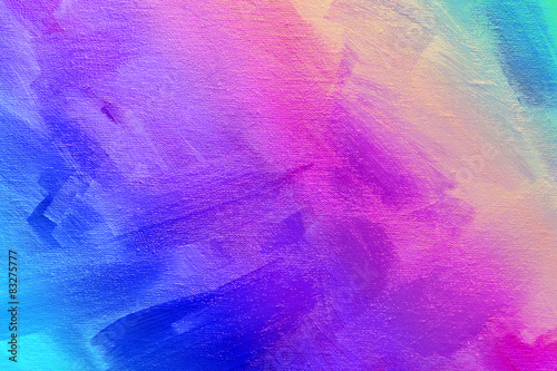 Colorful textured background