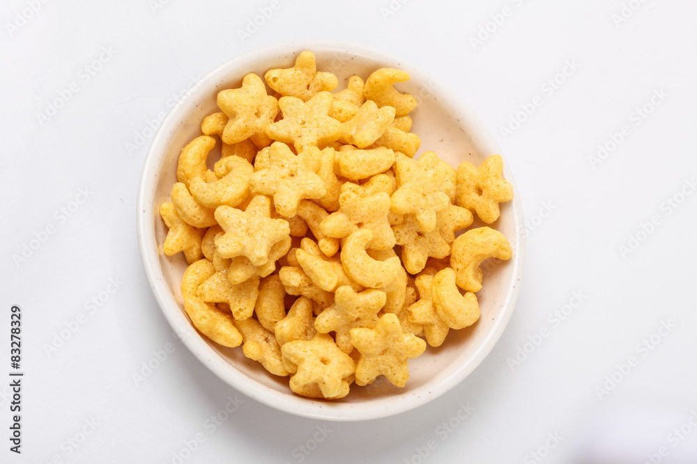 healthy cereal
