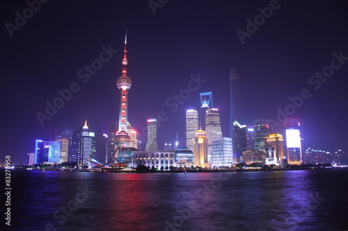 Shanghai (Pudong district)