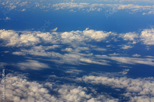 above the clouds 2 © electra kay-smith