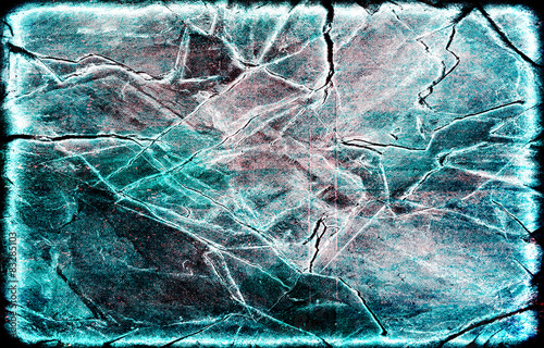 old color grunge abstract background with texture © toluk
