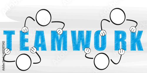 teamwork