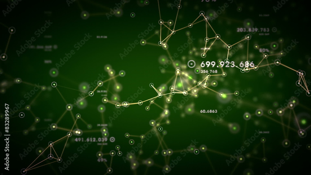 Networks and Data Green Tracking Networks and Data Green Tracking