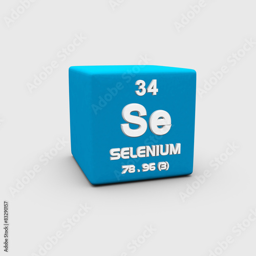Selenium © 7activestudio