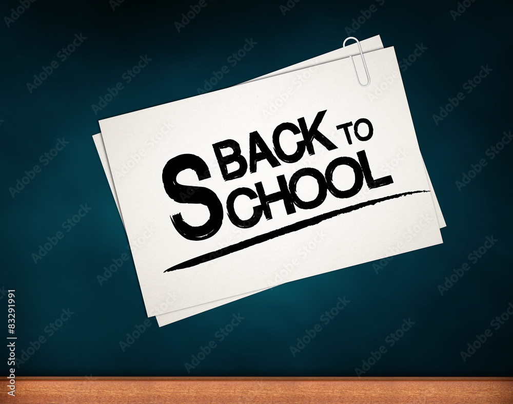 black to school black to school