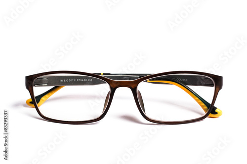 eyeglasses