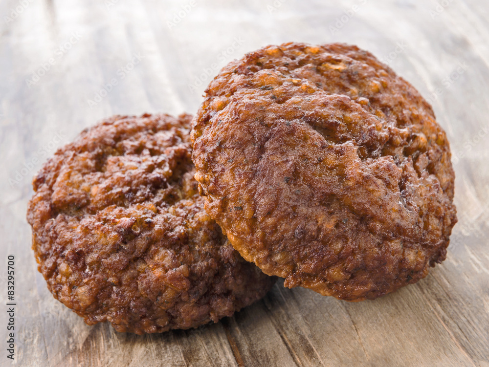 Buletten StockFoto Adobe Stock