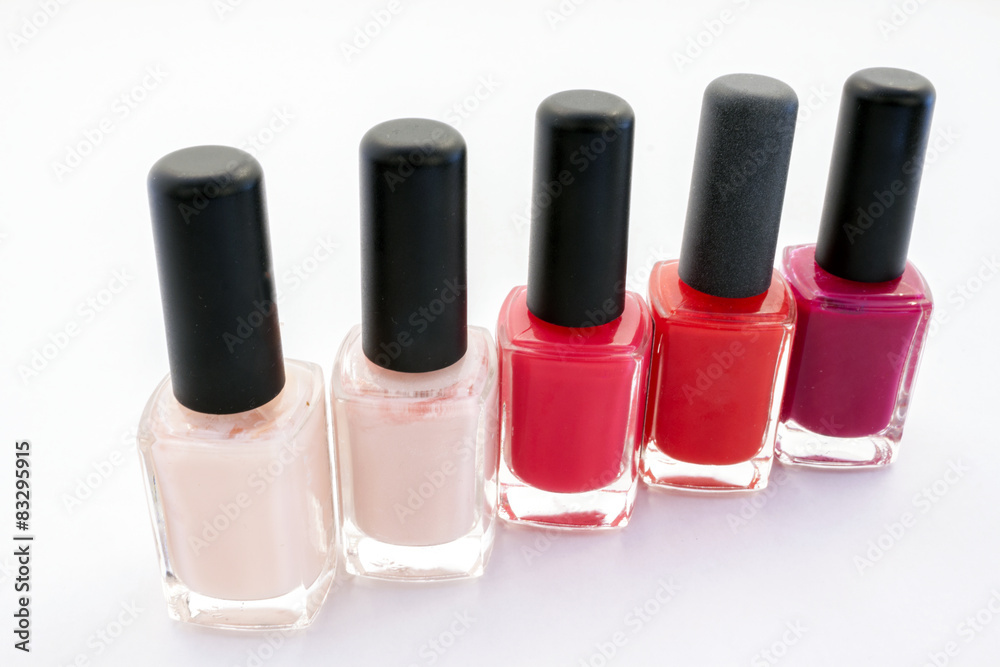 nail polish