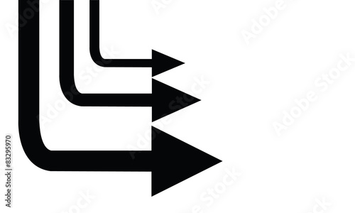 arrows