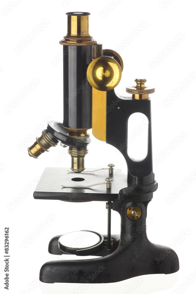 Microscope Microscope