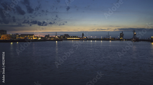 Cuxhaven   © saylor7009