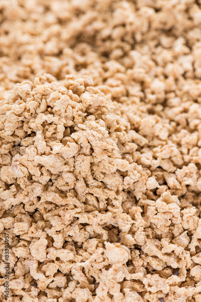 Soy Meat Background image Soy Meat Background image