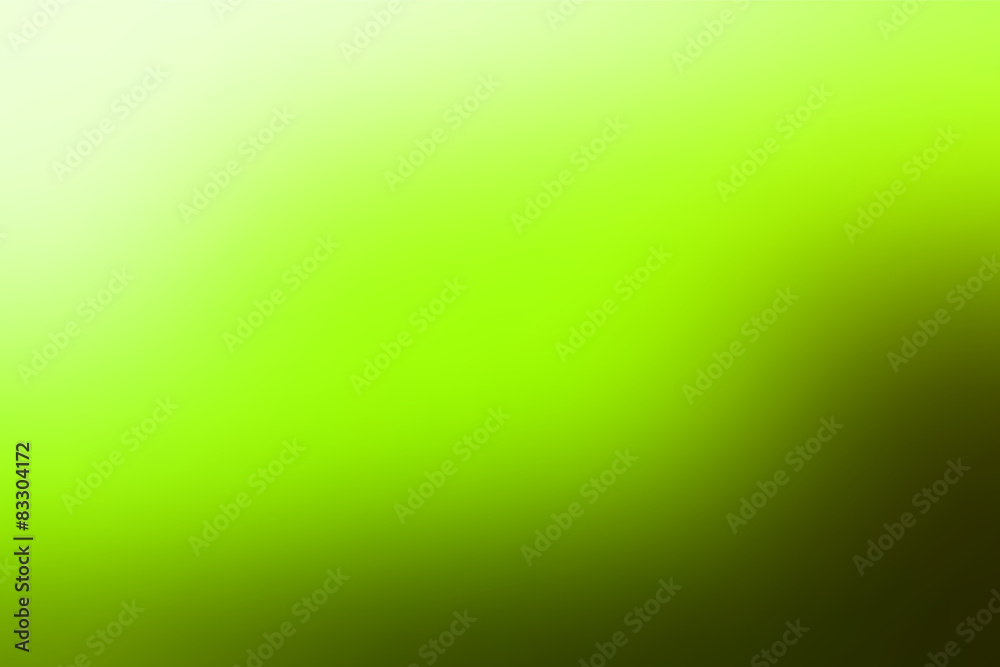 Abstract blur background