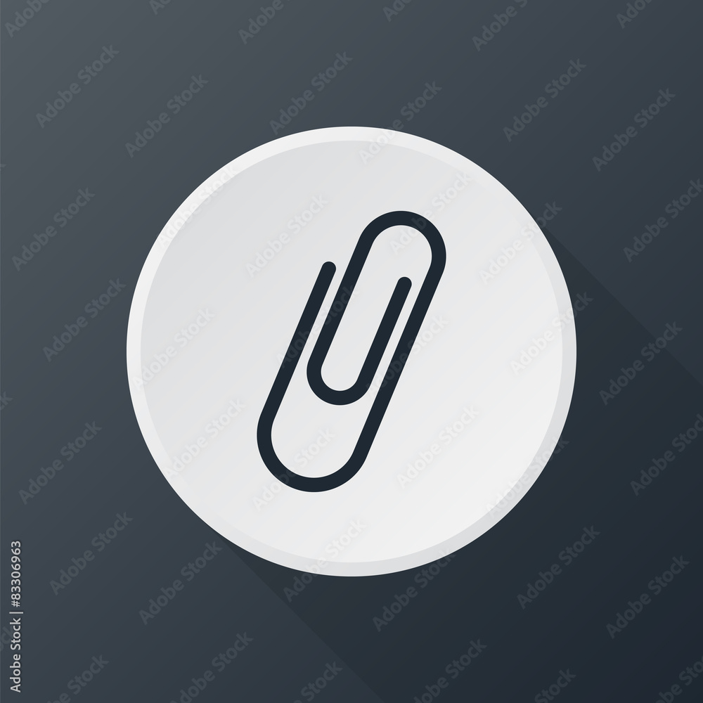 clip icon clip icon
