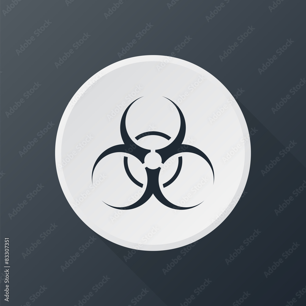 icon Bio hazard