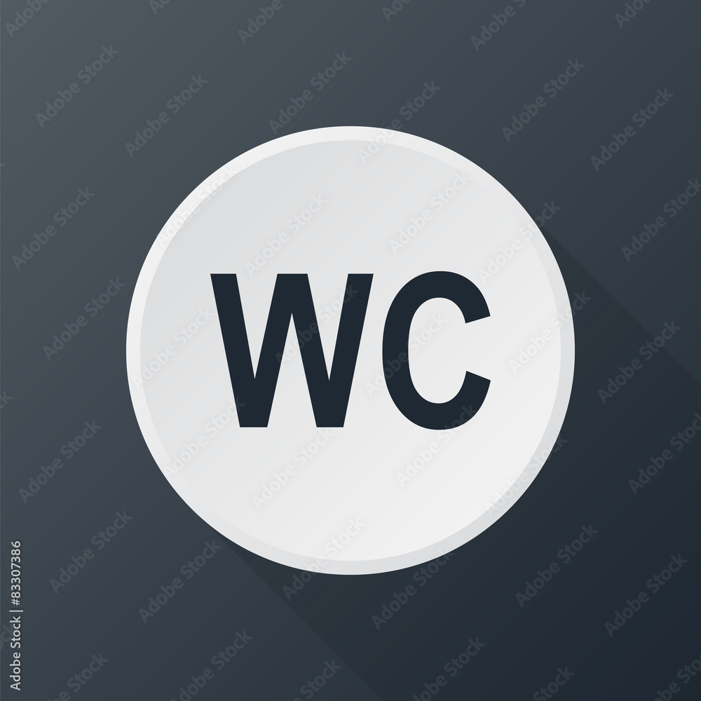icon WC icon WC