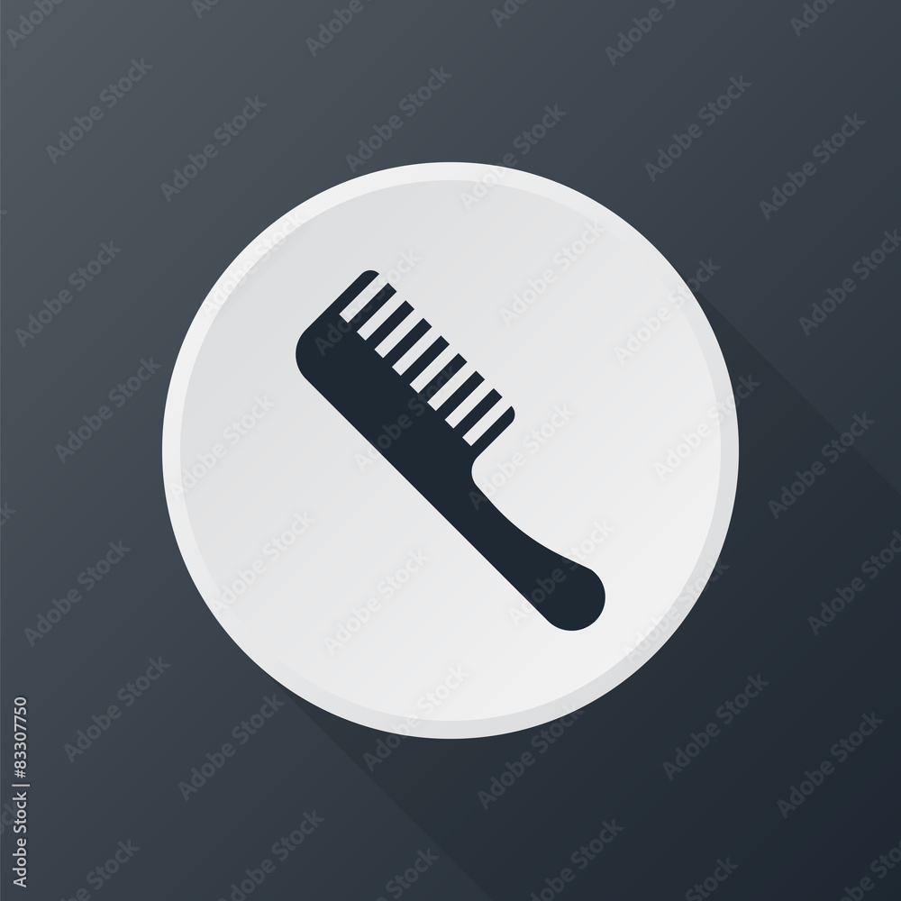 icon comb icon comb