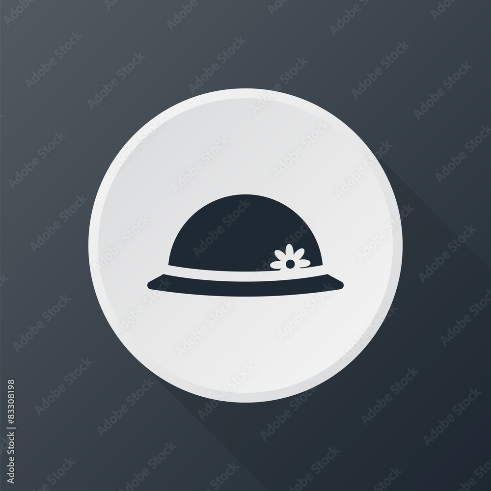 icon hat 2 icon hat 2