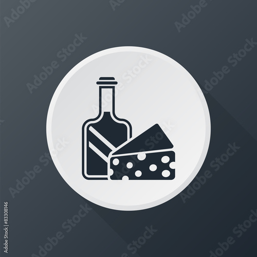 icon grocery store