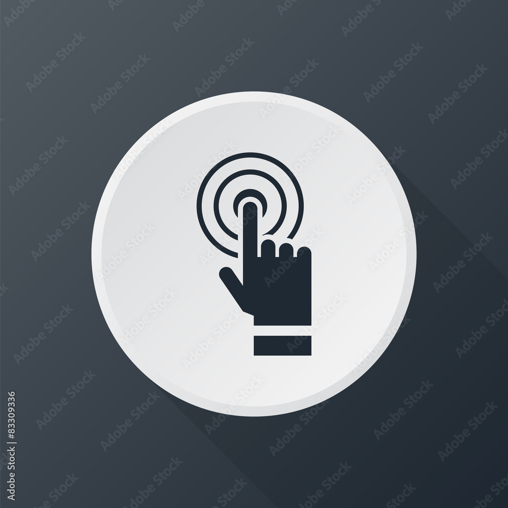icon touch icon touch