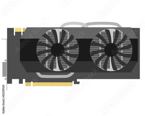 video card