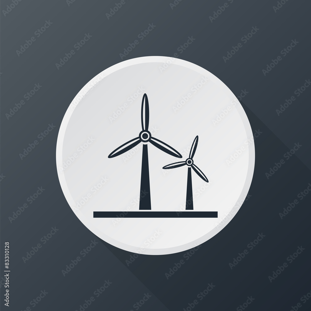 windmills icon windmills icon