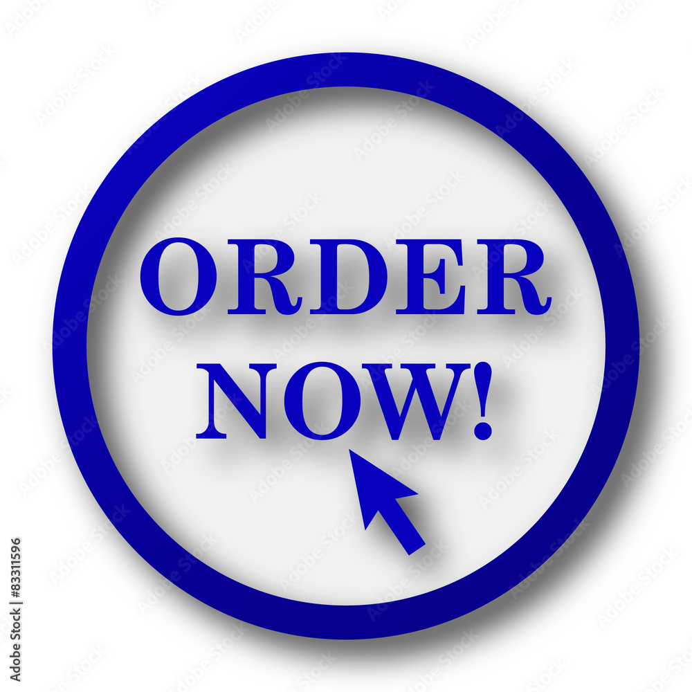 Order now icon