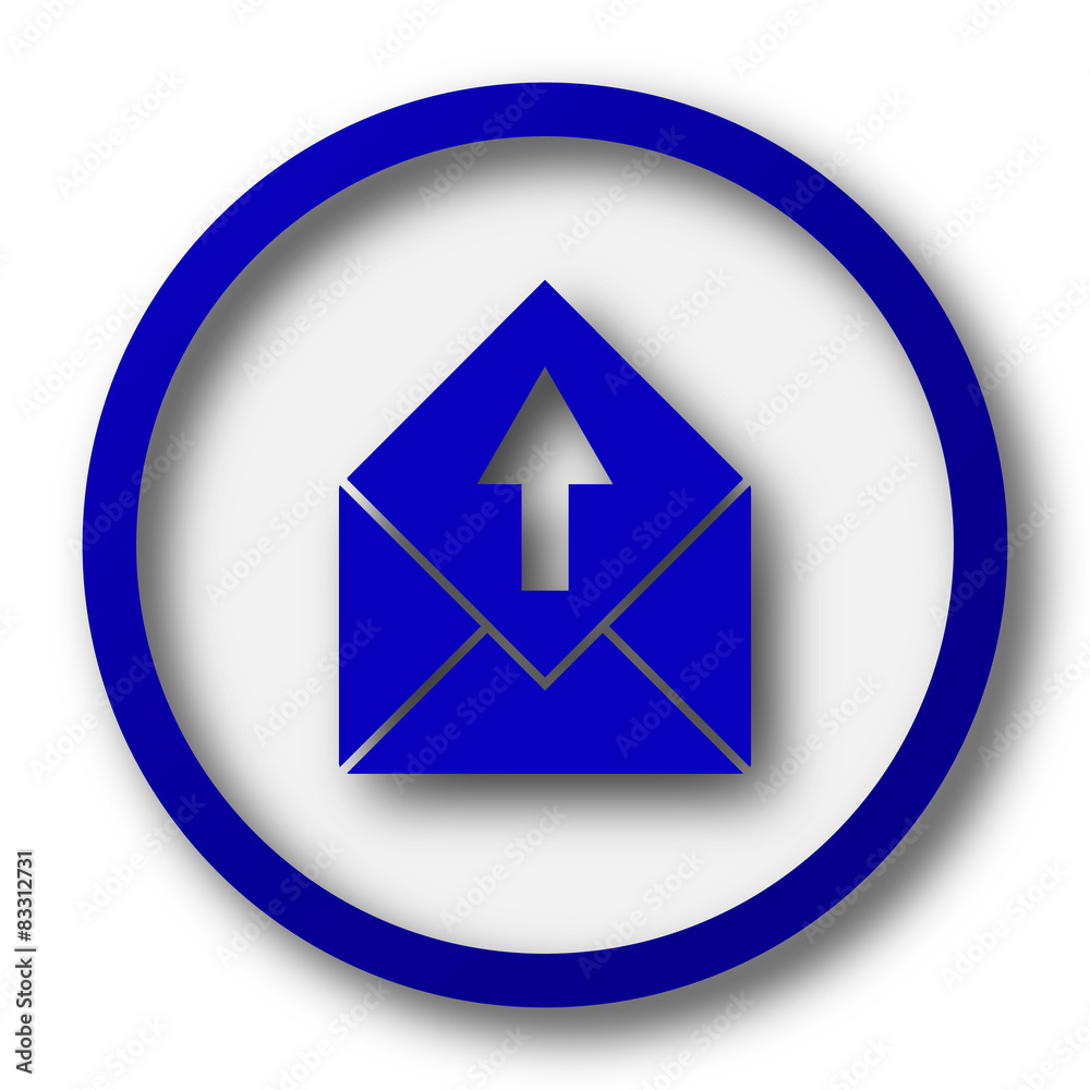 Send e-mail icon Send e-mail icon