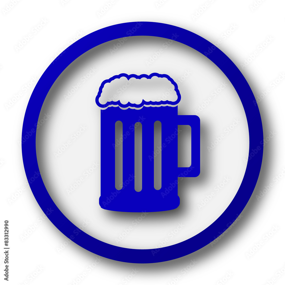 Beer icon Beer icon